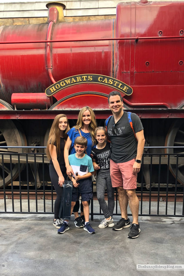 Universal Studios (Sunny Lifestyles)