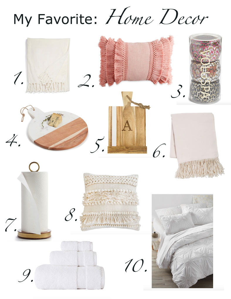 Nordstrom Anniversary Sale (Sunny Lifestyles)
