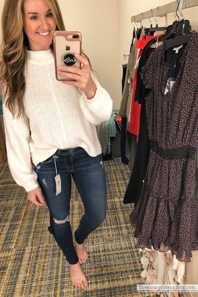 Nordstrom Anniversary Sale (Early Access!) Sunny Lifestyles