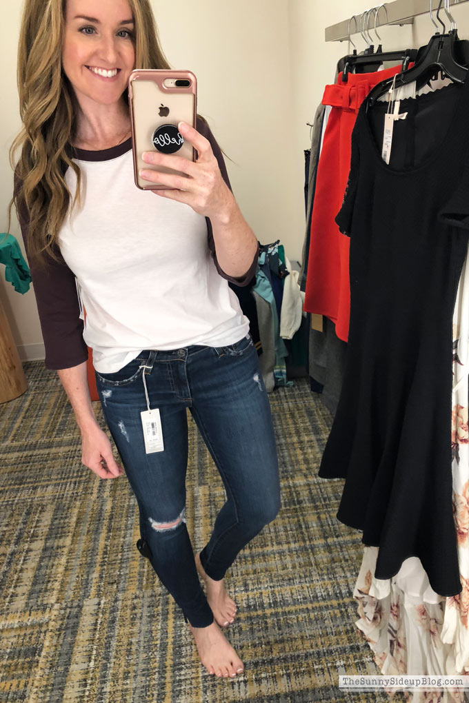 Nordstrom Anniversary Sale (Early Access!) Sunny Lifestyles