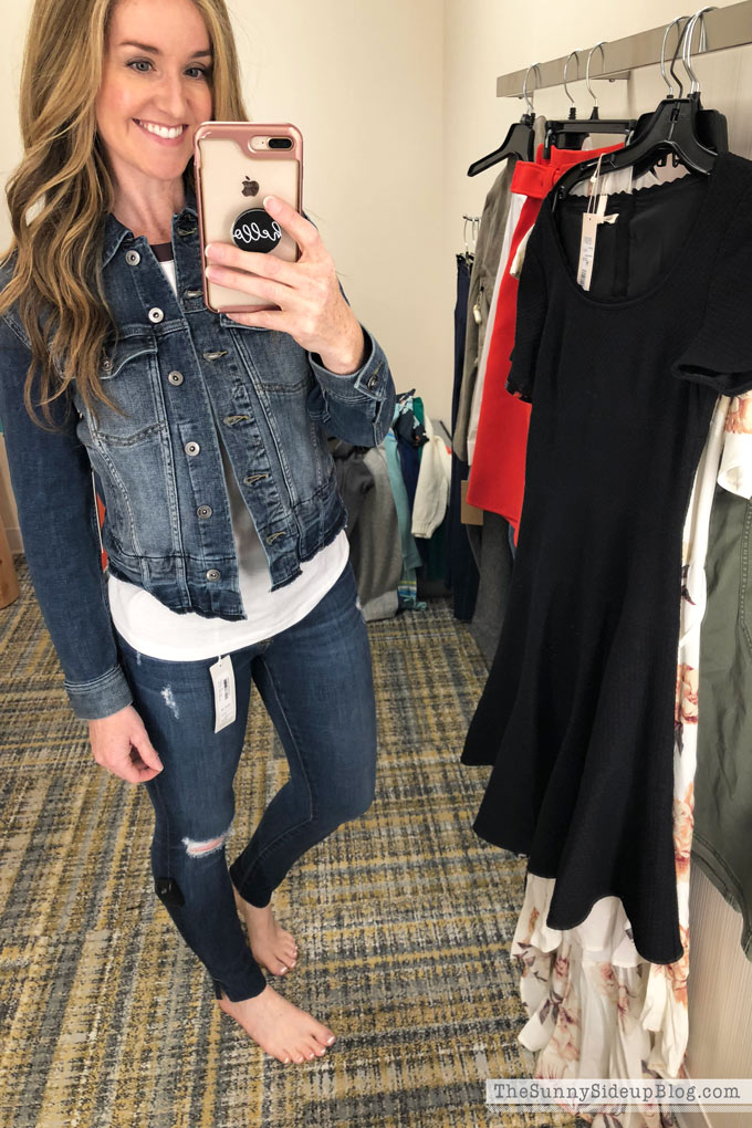 Nordstrom Anniversary Sale (Early Access!) Sunny Lifestyles