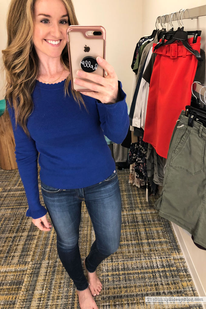 Nordstrom Anniversary Sale (Early Access!) Sunny Lifestyles