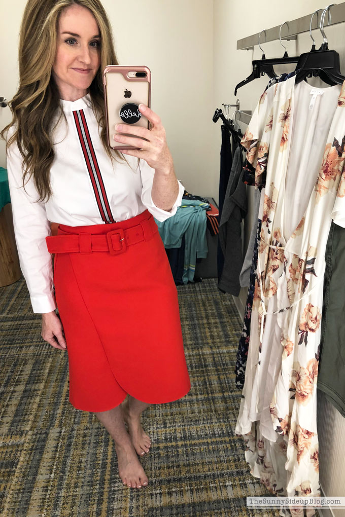 Nordstrom Anniversary Sale (Early Access!) Sunny Lifestyles