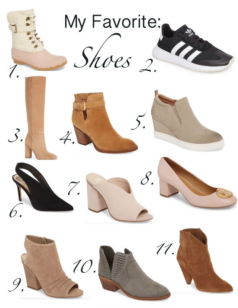 Nordstrom Anniversary Sale Fashion (Sunny Lifestyles)