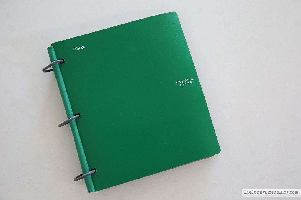 How I Plan my Day (with free planning printables!) Sunny Lifestyles
