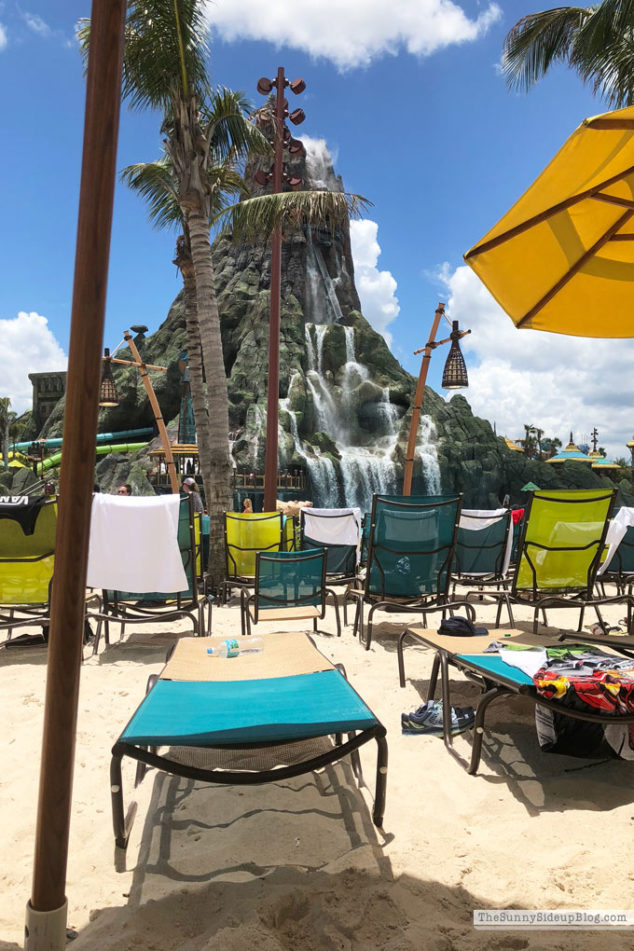 Universal Studios (Sunny Lifestyles)