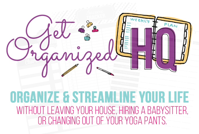 How to keep your sanity this school year! (Sunny Lifestyles)