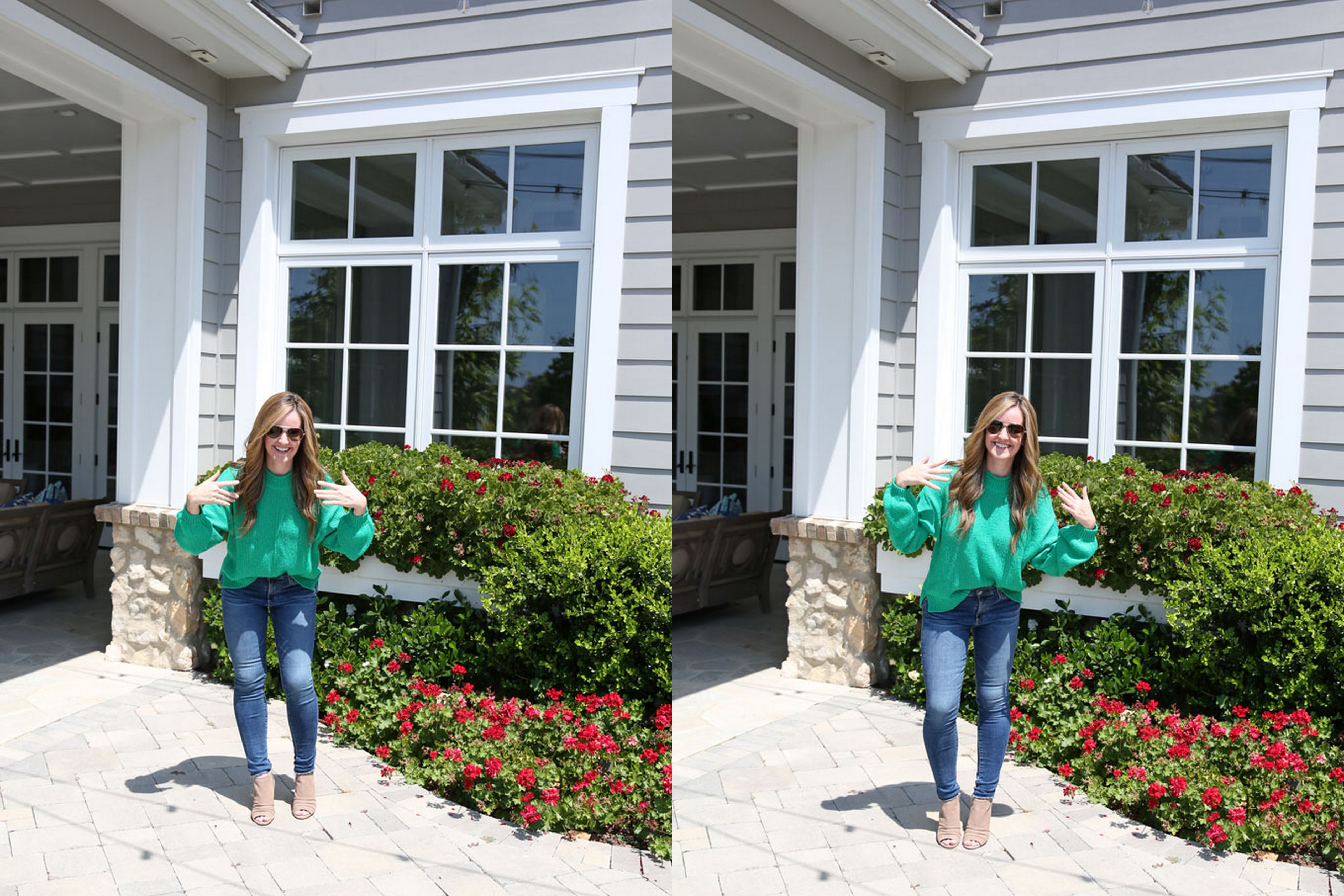 Fashion Friday (Anniversary Sale!) Sunny Lifestyles