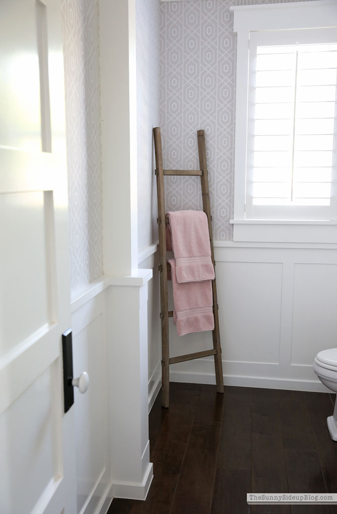 Bathroom Decor (Sunny Lifestyles)