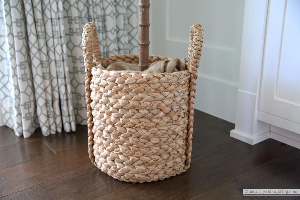 Favorite Decor from Pottery Barn (Sunny Lifestyles)