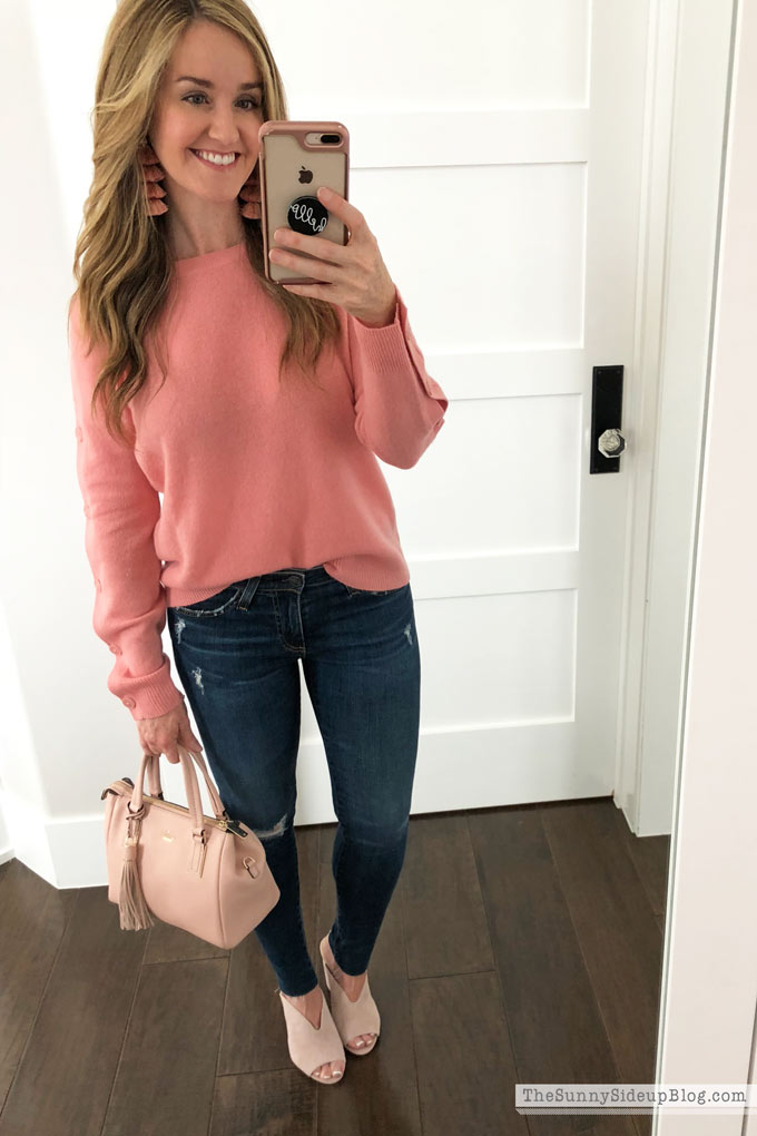 Fashion Friday (Anniversary Sale!) Sunny Lifestyles
