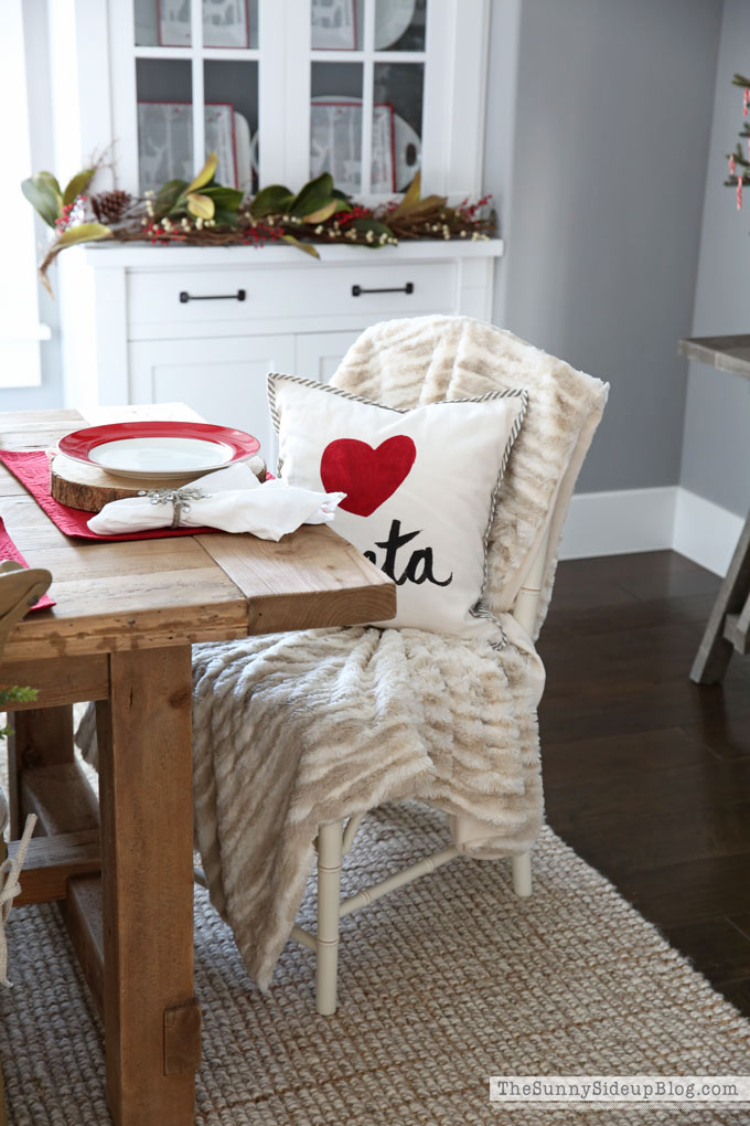 Favorite Decor from Pottery Barn (Sunny Lifestyles)