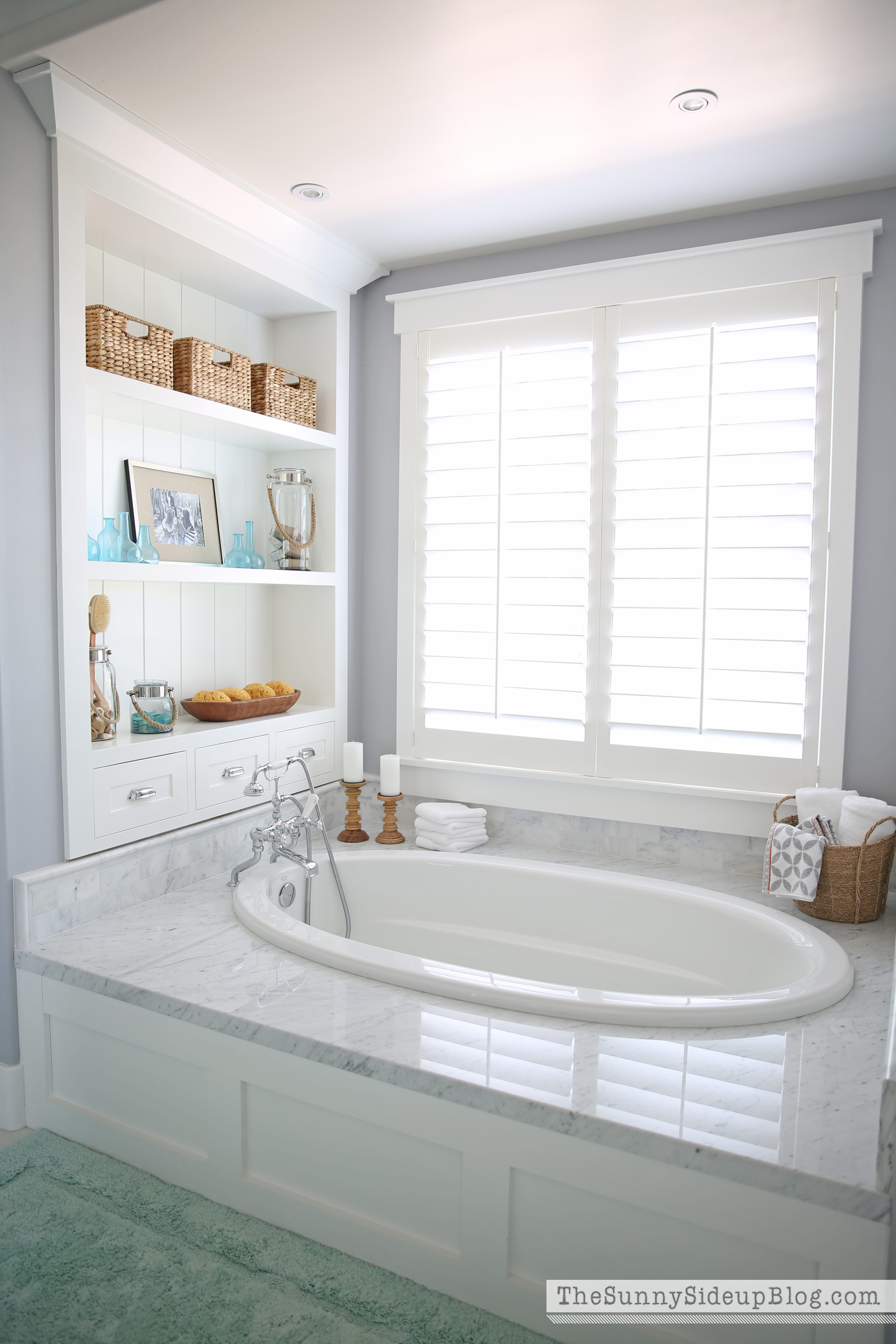 Favorite Decor from Pottery Barn (Sunny Lifestyles)