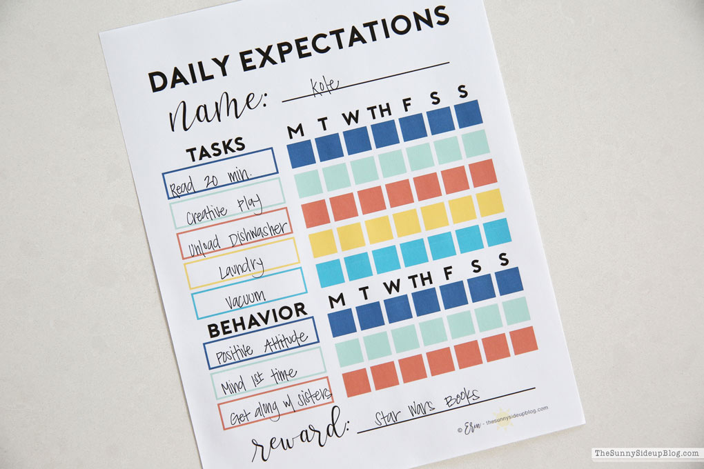 How to keep your sanity this school year! (Sunny Lifestyles)