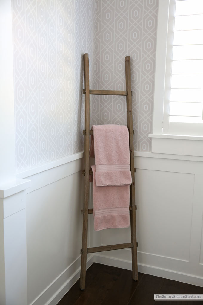 Bathroom Decor (Sunny Lifestyles)