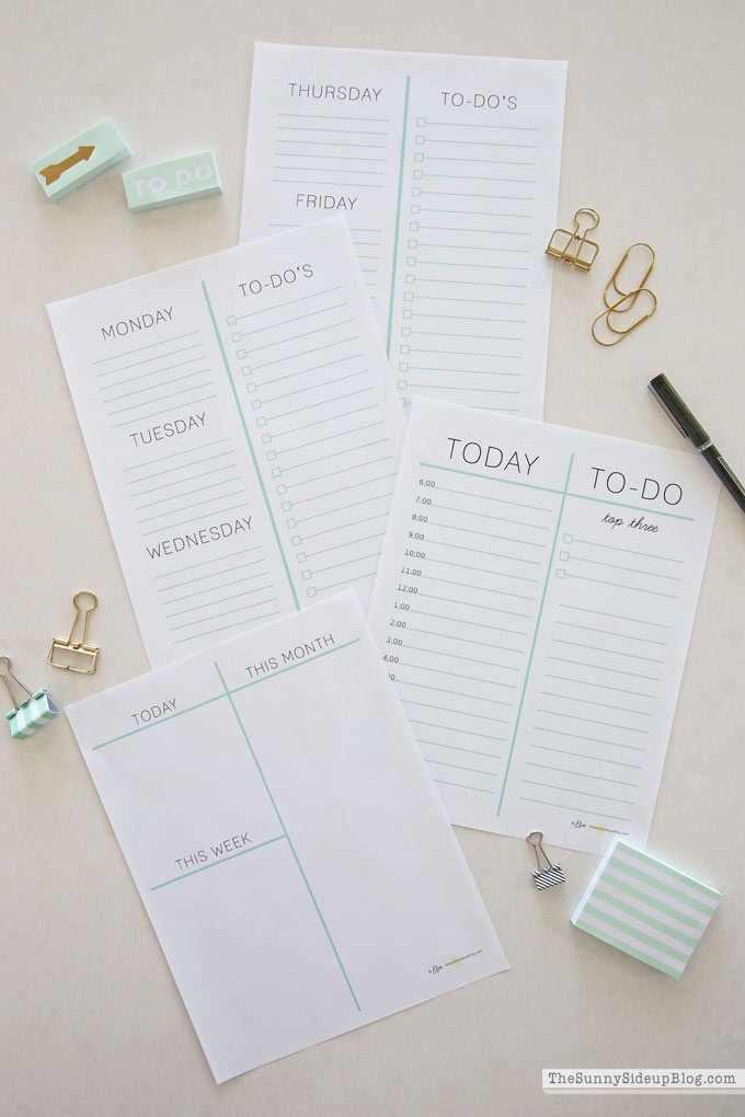 How to keep your sanity this school year! (Sunny Lifestyles)