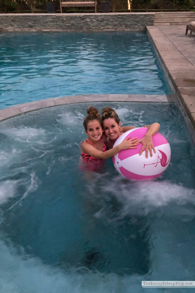 Good-bye Summer! (Sunny Lifestyles)