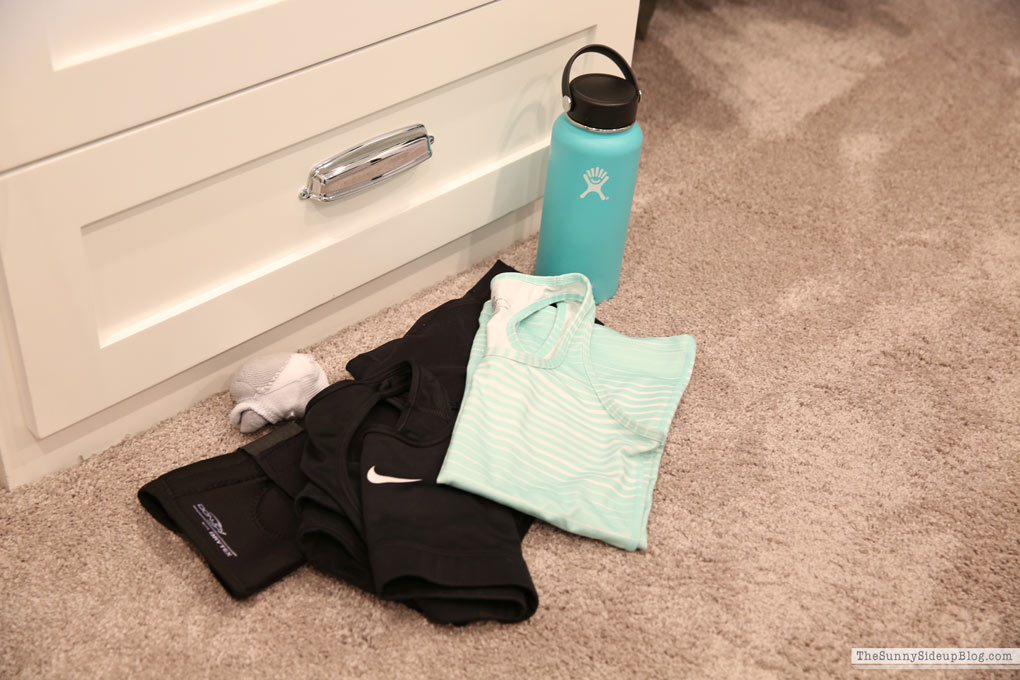 How to keep your sanity this school year! (Sunny Lifestyles)
