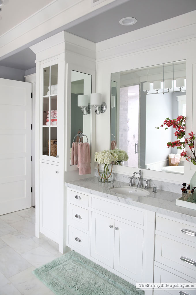 Bathroom Decor (Sunny Lifestyles)