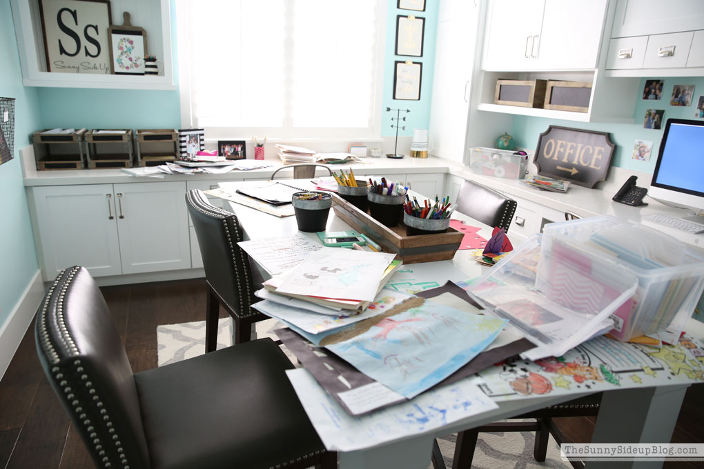 How to keep your sanity this school year! (Sunny Lifestyles)