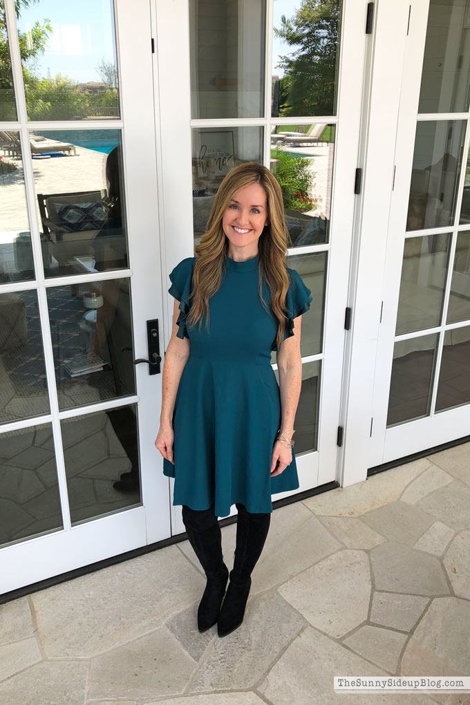 Fashion Friday (Anniversary Sale!) Sunny Lifestyles