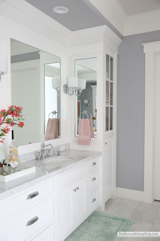 Bathroom Decor (Sunny Lifestyles)