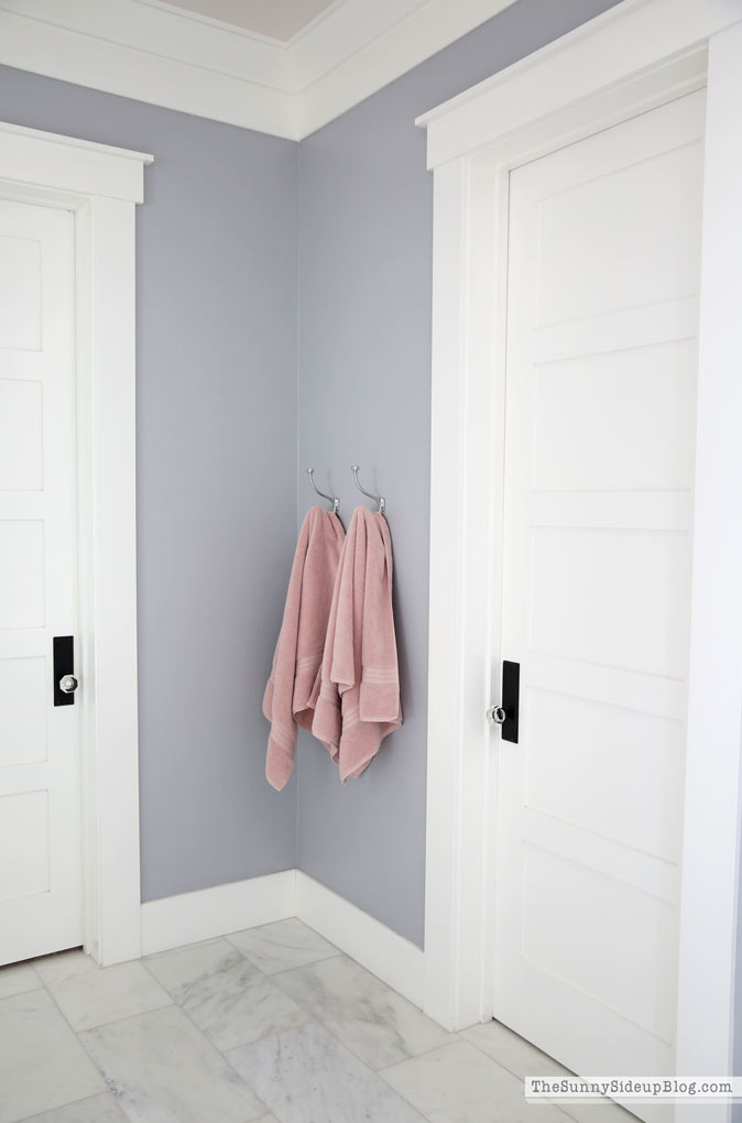 Bathroom Decor (Sunny Lifestyles)
