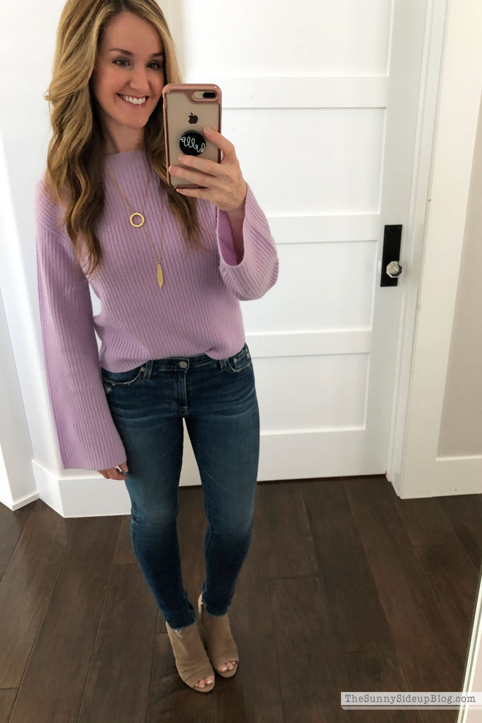 Fashion Friday (Anniversary Sale!) Sunny Lifestyles