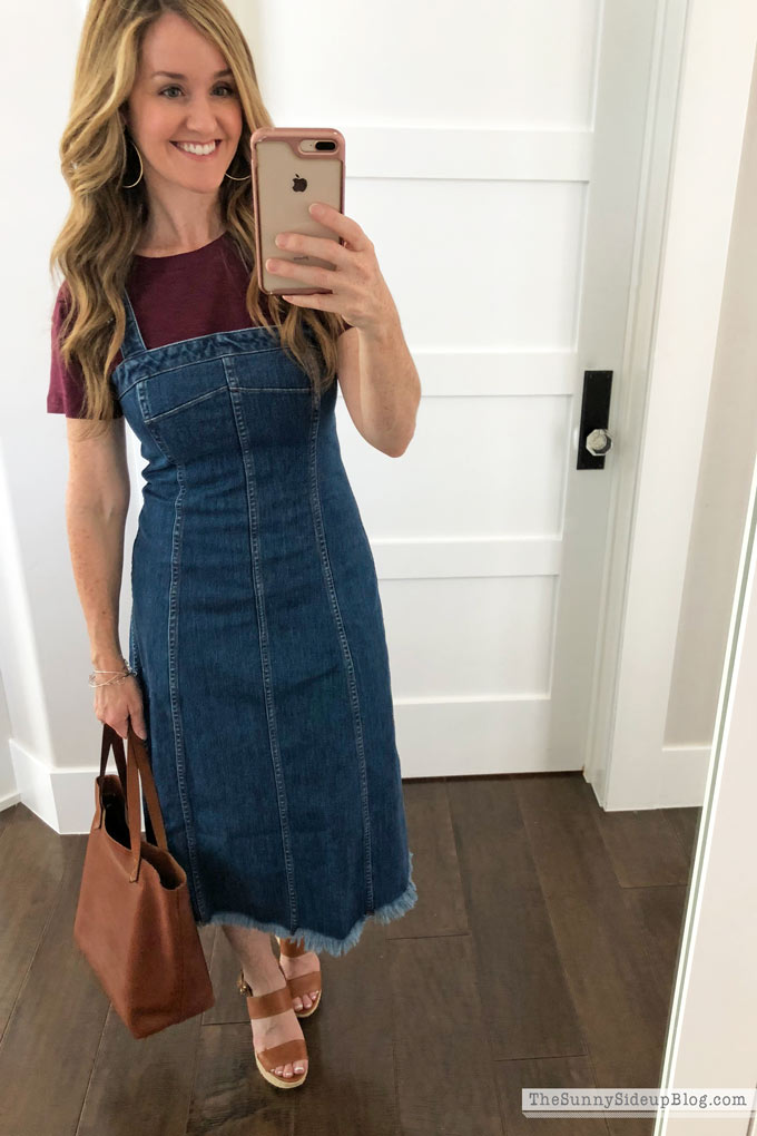 Fall Fashion (Sunny Lifestyles)