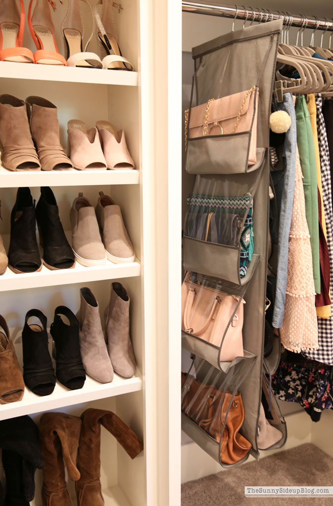 Organized Purses (Sunny Lifestyles)