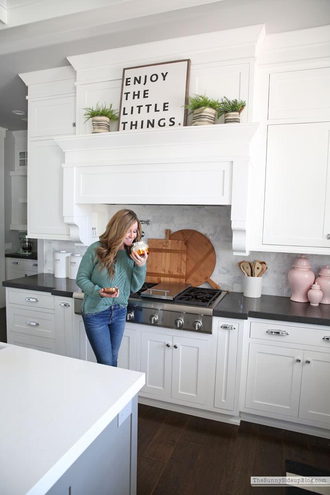 Fall Fashion (Sunny Lifestyles)