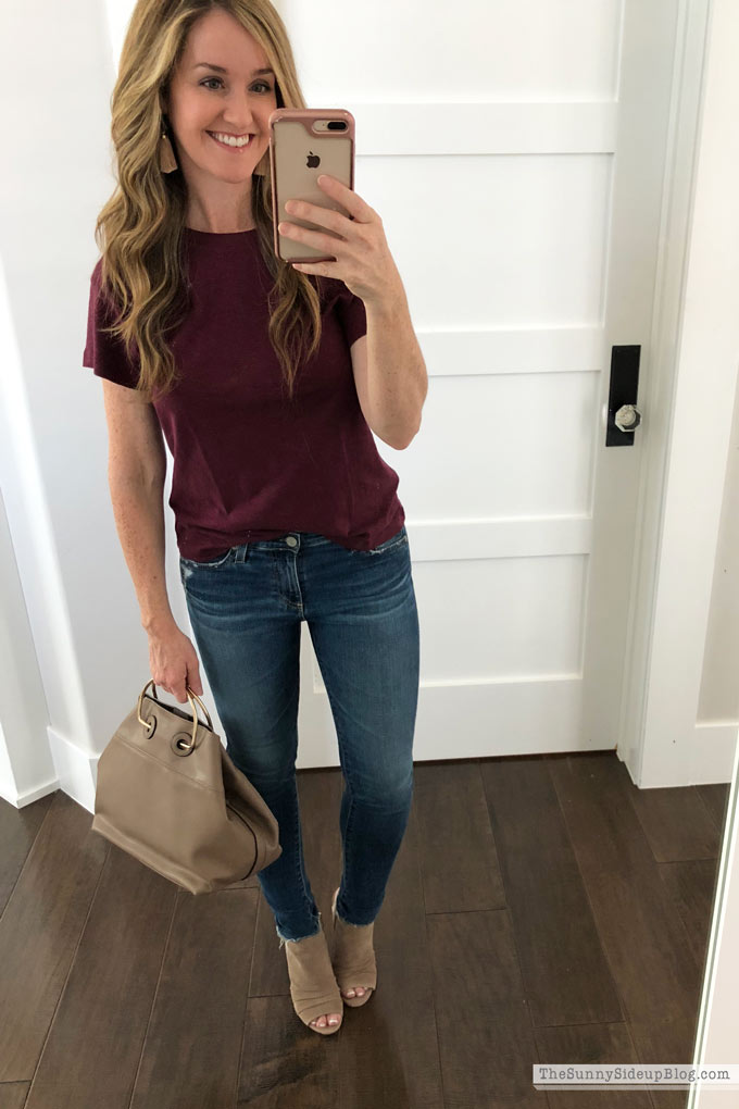 Fall Fashion (Sunny Lifestyles)