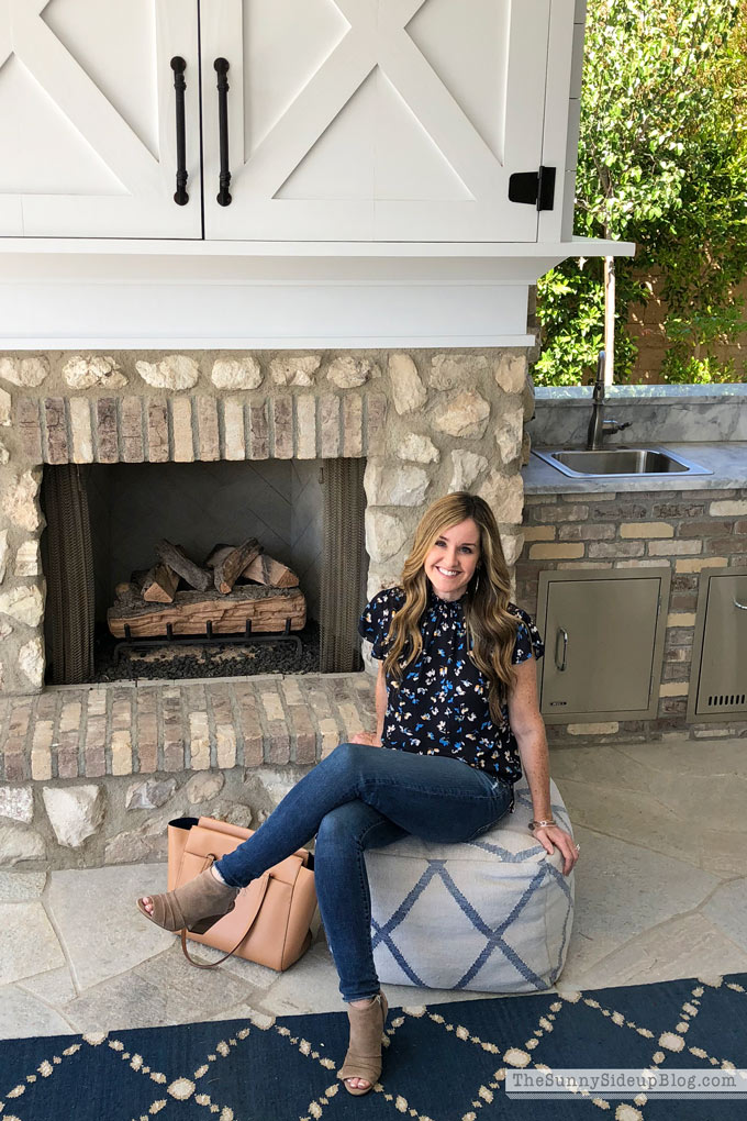 Fall Fashion (Sunny Lifestyles)