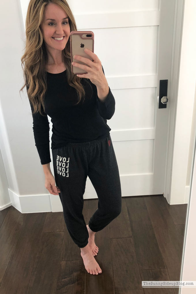Fall Fashion (Sunny Lifestyles)