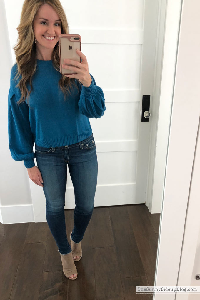 Best Fall Sweaters (Sunny Lifestyles)