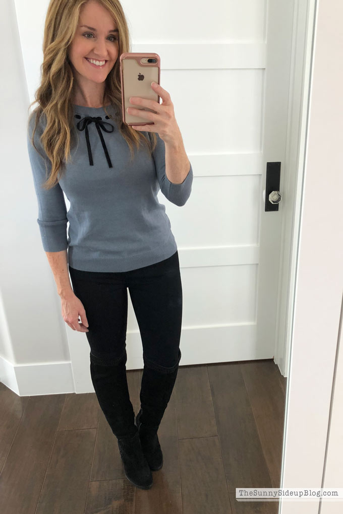 Best Fall Sweaters (Sunny Lifestyles)