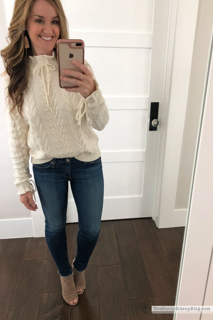Best Fall Sweaters (Sunny Lifestyles)