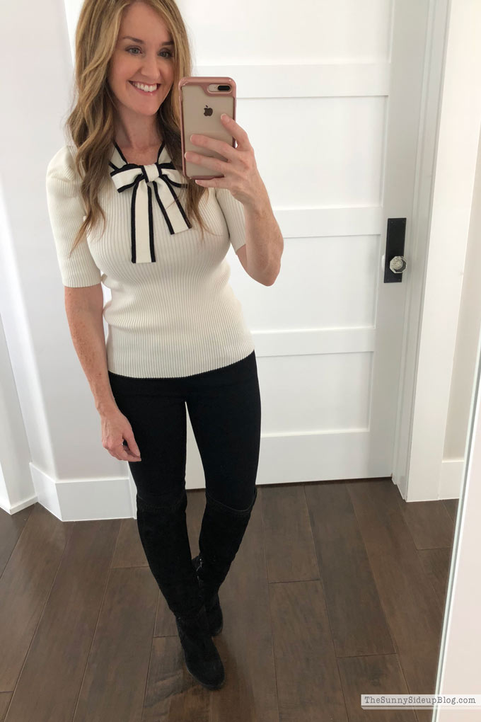 Best Fall Sweaters (Sunny Lifestyles)