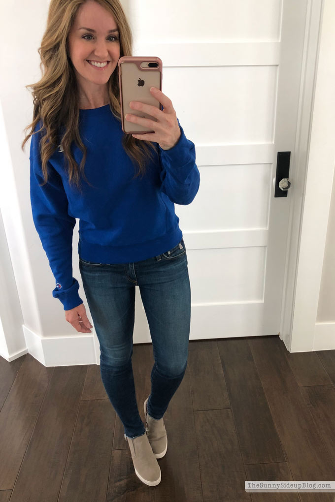 Best Fall Sweaters (Sunny Lifestyles)