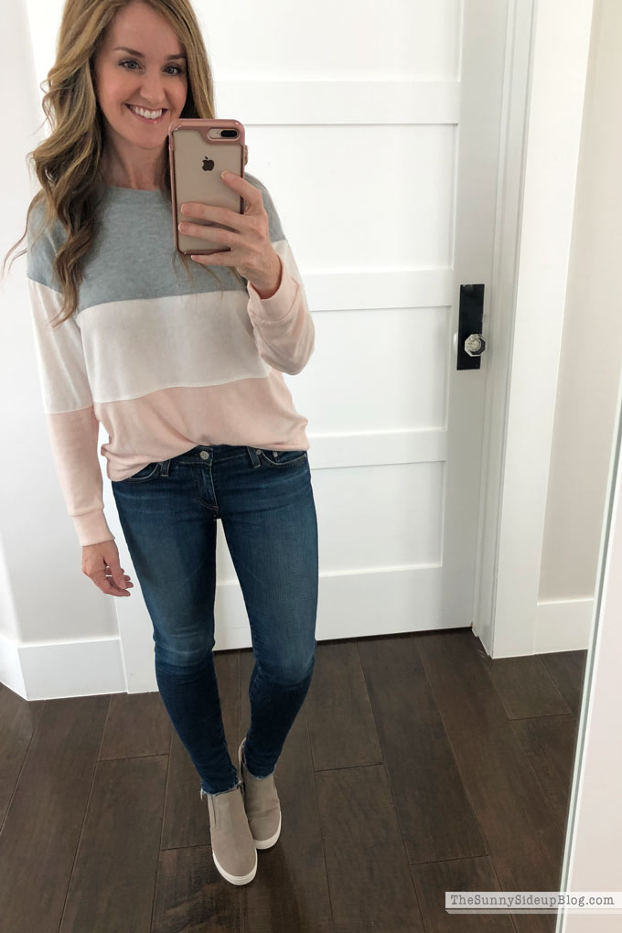 Best Fall Sweaters (Sunny Lifestyles)