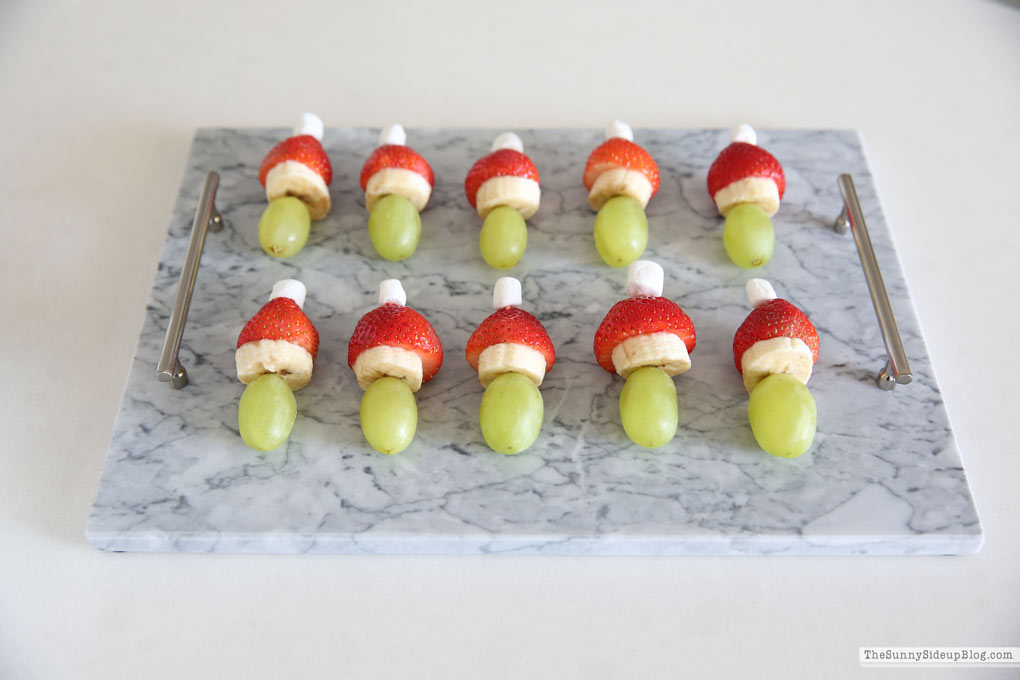 Holiday Prep (Sunny Lifestyles)