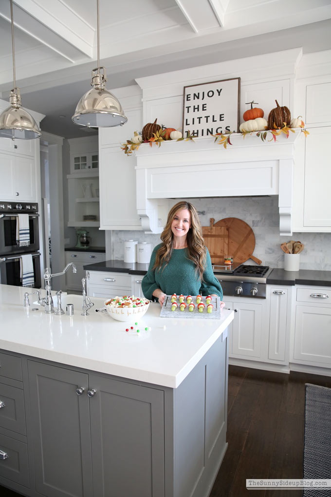 Holiday Prep (Sunny Lifestyles)