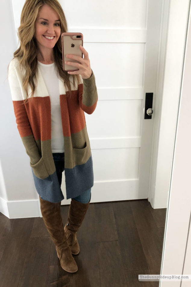 Best Fall Sweaters (Sunny Lifestyles)