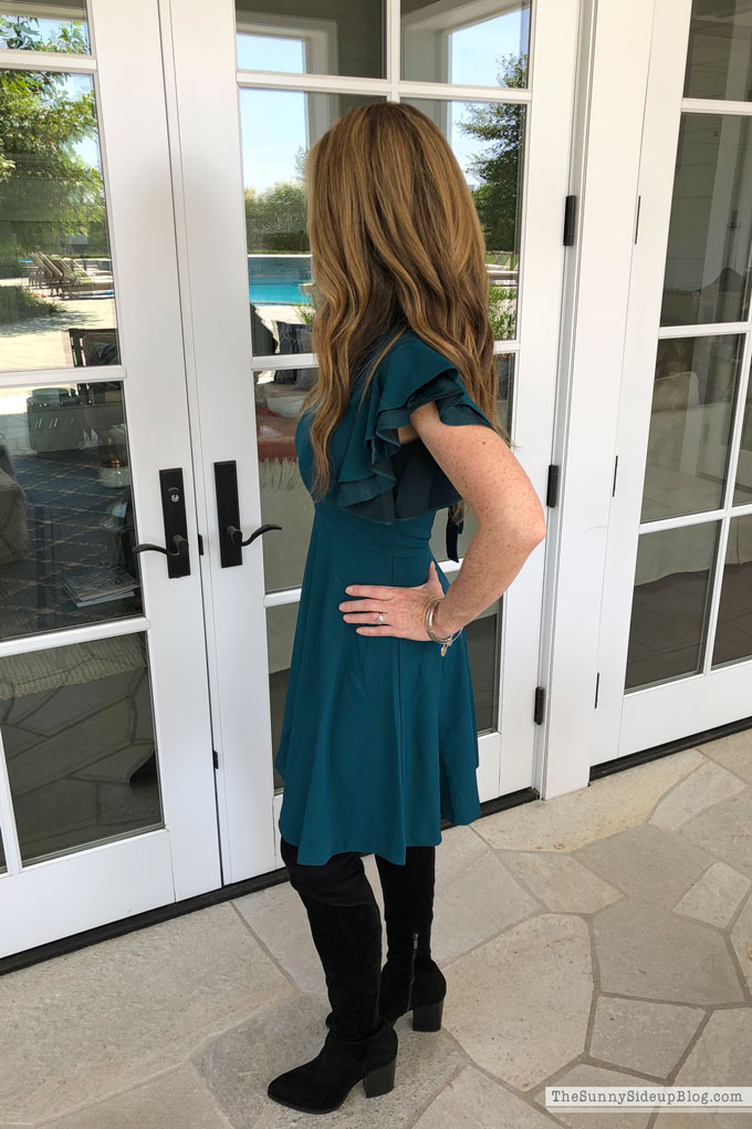 Fall Fashion (Sunny Lifestyles)