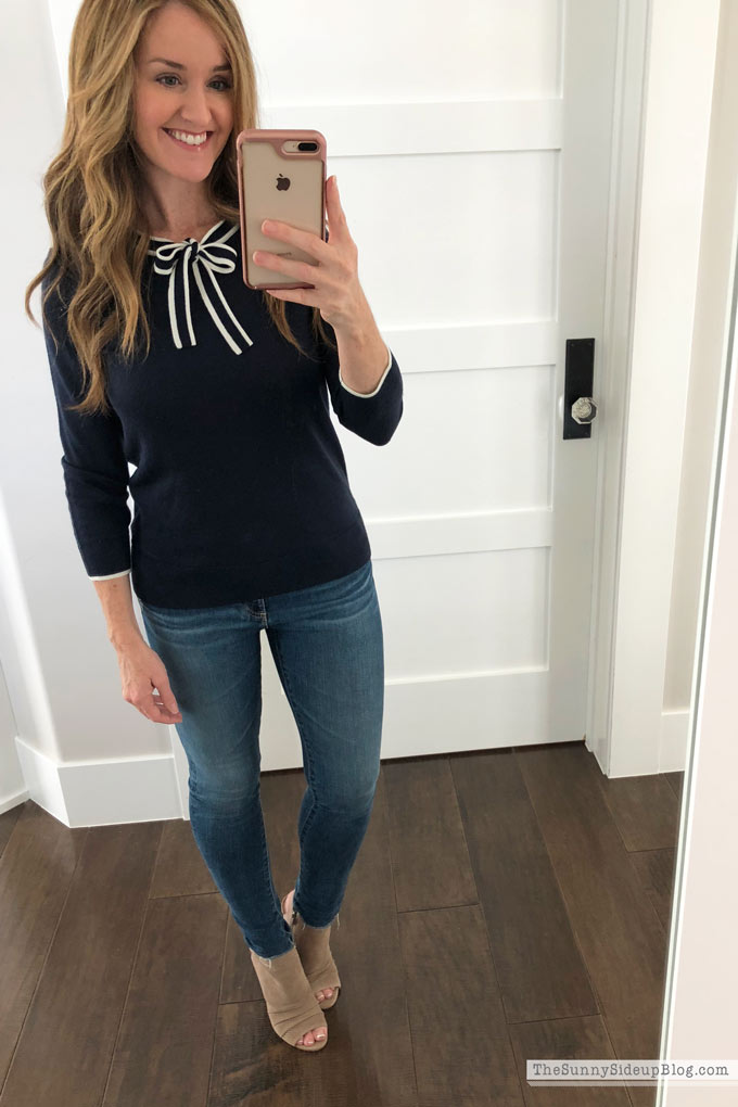 Best Fall Sweaters (Sunny Lifestyles)