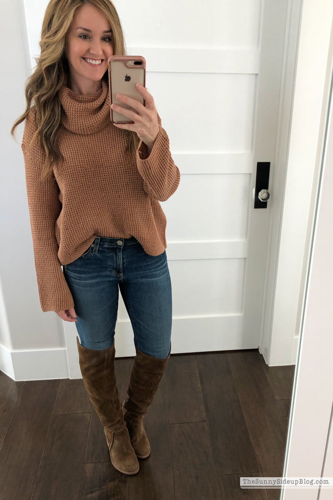 Best Fall Sweaters (Sunny Lifestyles)