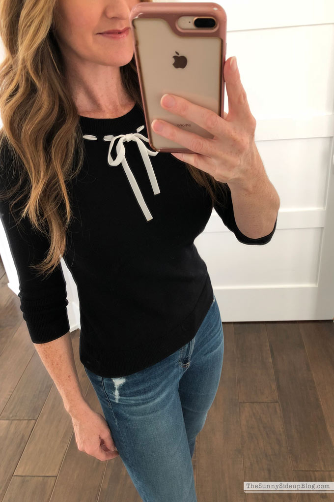 Best Fall Sweaters (Sunny Lifestyles)