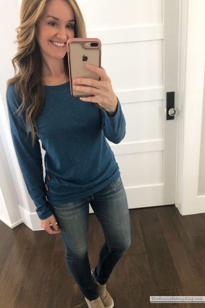 Fashion Friday (Sunny Lifestyles)