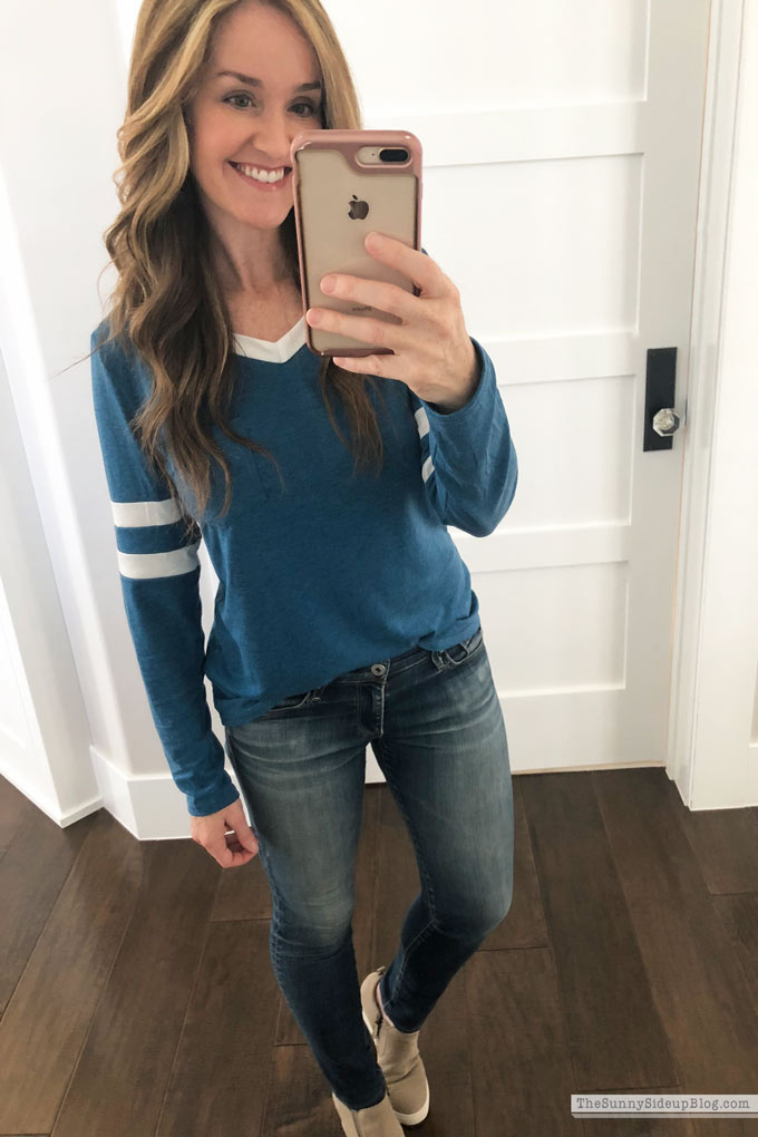 Fashion Friday (Sunny Lifestyles)