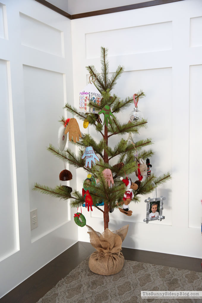 Christmas Tree Sources (Sunny Lifestyles)